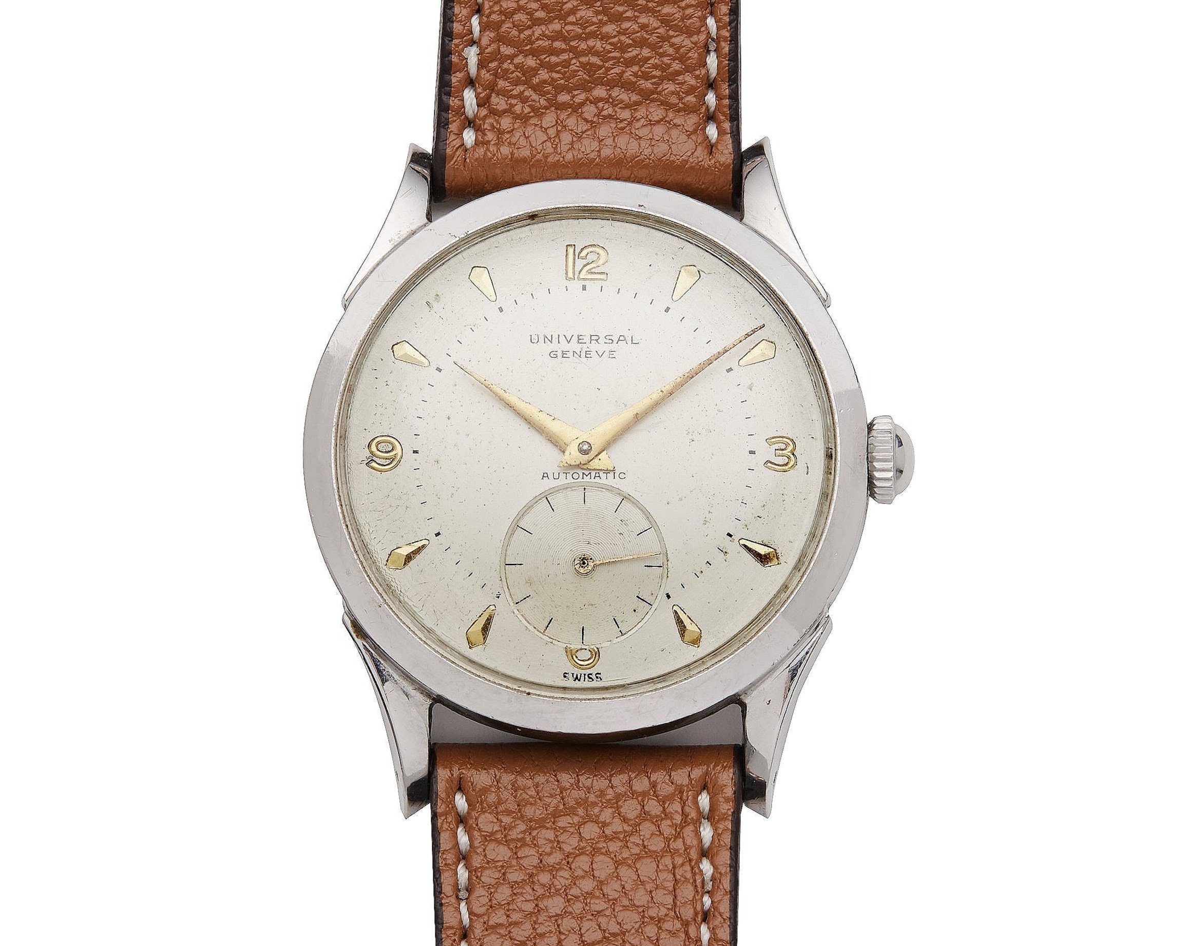 Universal Geneve ref. 20004