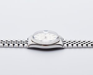 Rolex Datejust ref. 16030 — Watch