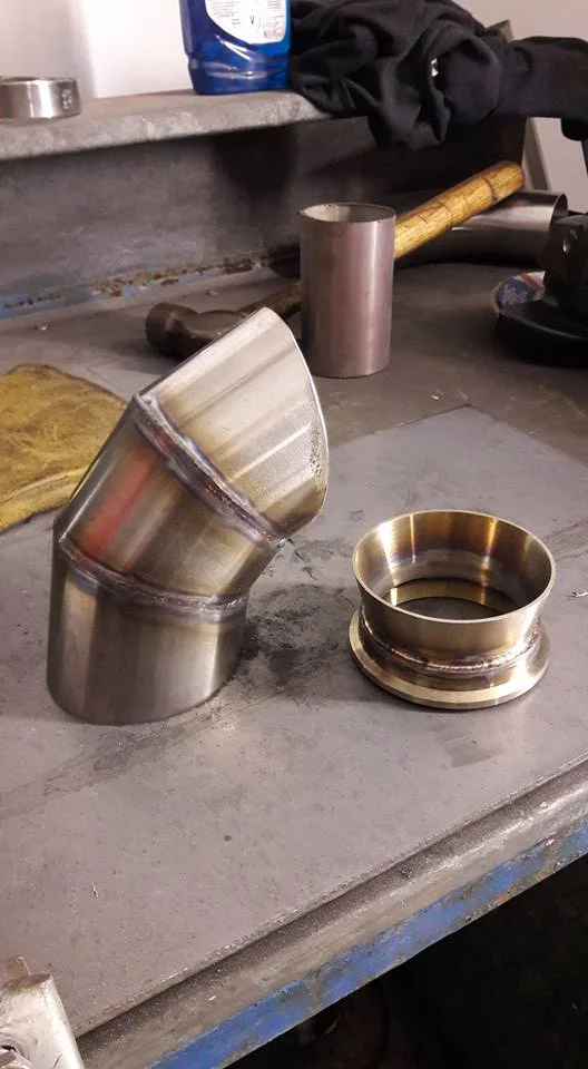 MR2 Roadster Full brace kit 