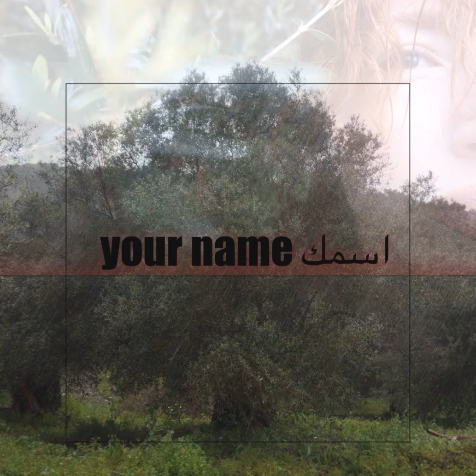 PRODUCER Your Name (single) Evasia (2026)