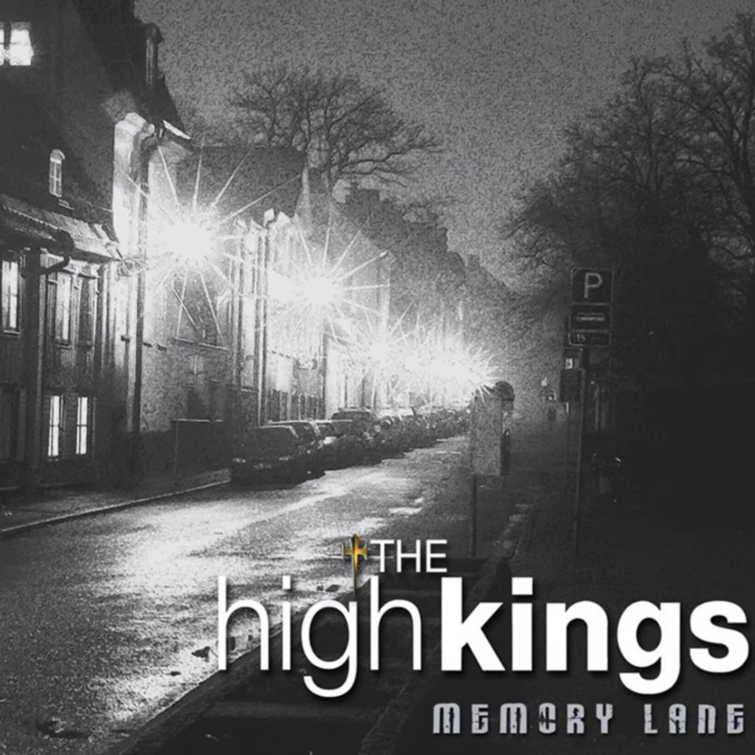 PRODUCER, ARRANGER The Fields Of Athenry (album track) The High Kings (2009)