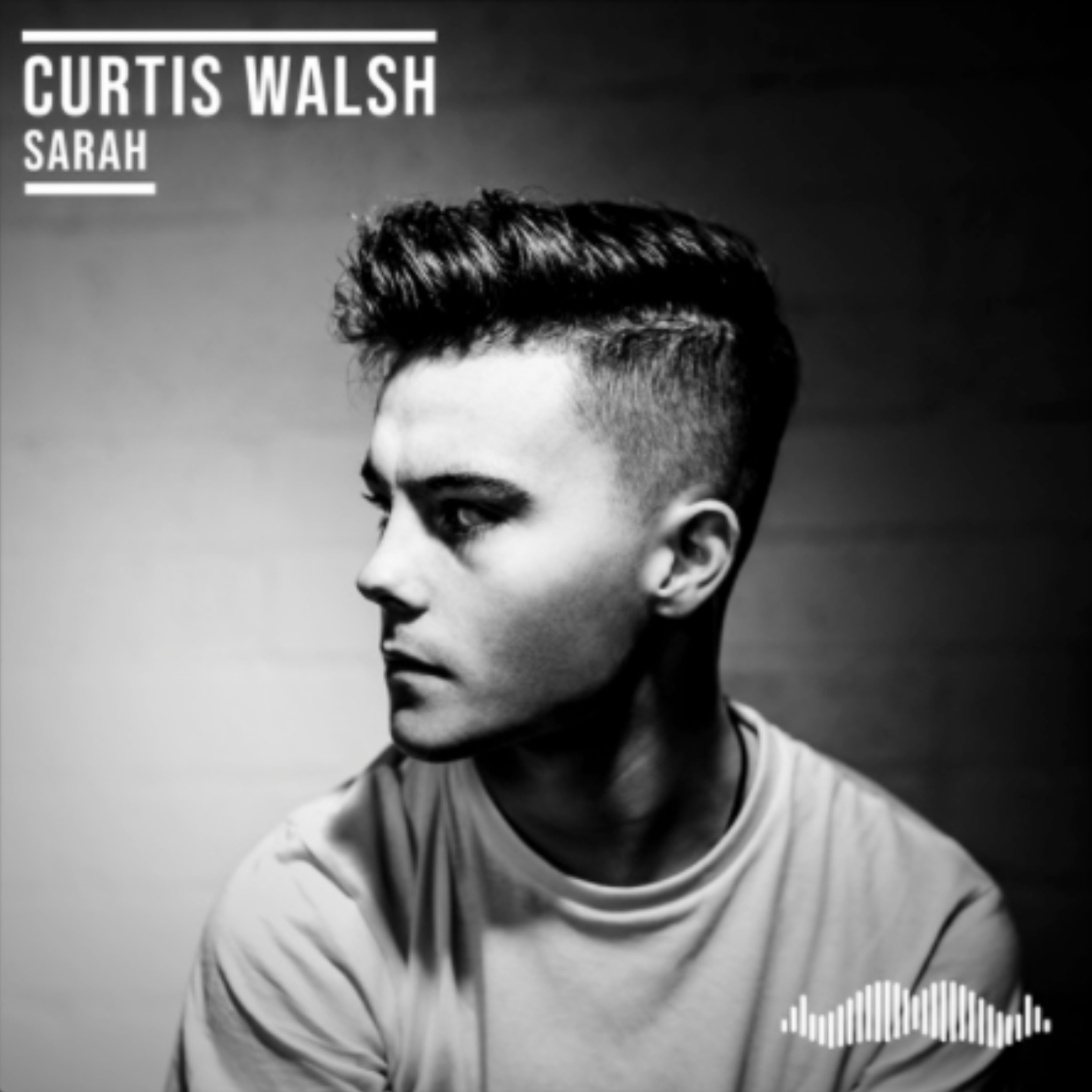 PRODUCER, ARRANGER Sarah (single) Curtis Walsh (2019)