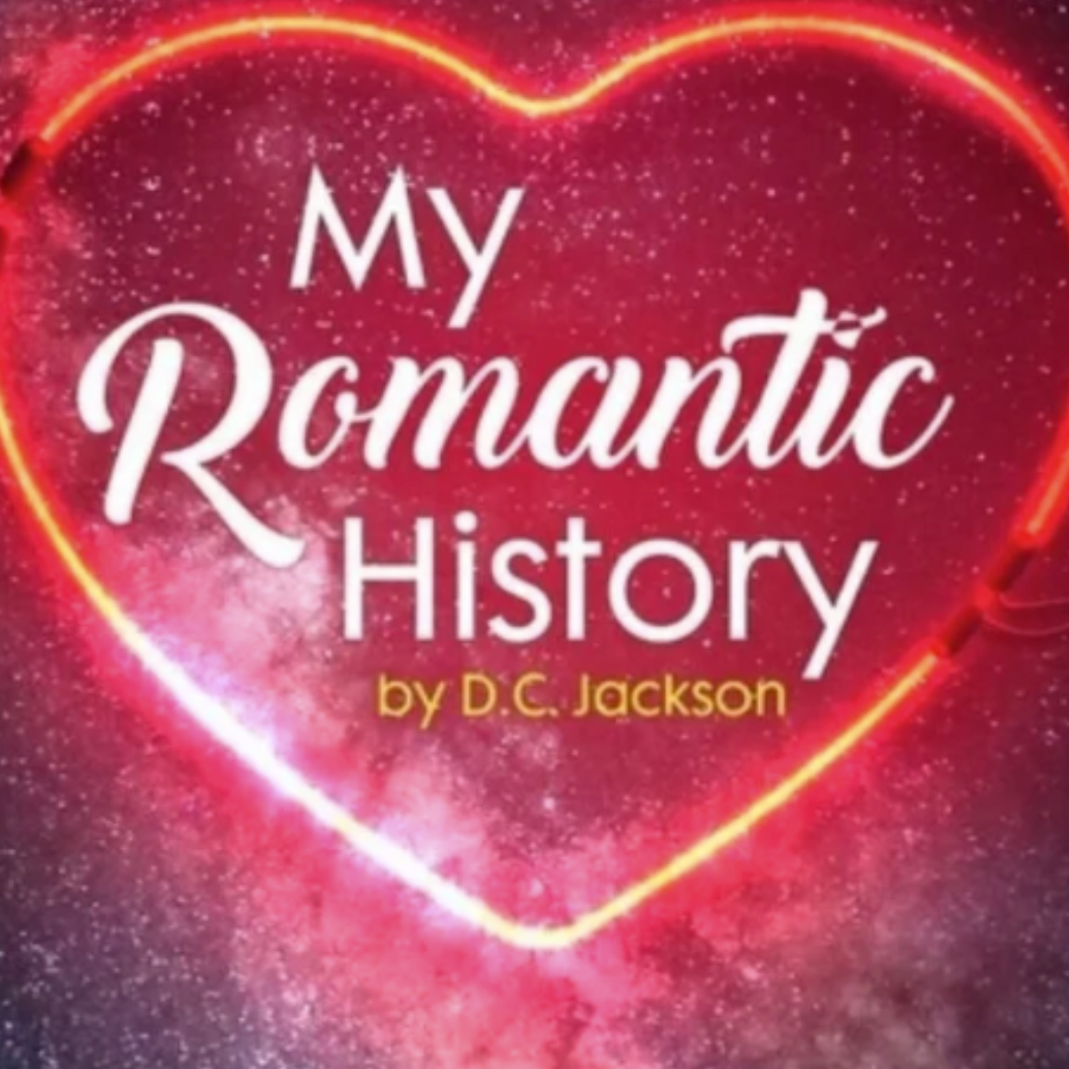 SOUND DESIGN My Romantic History (2019)