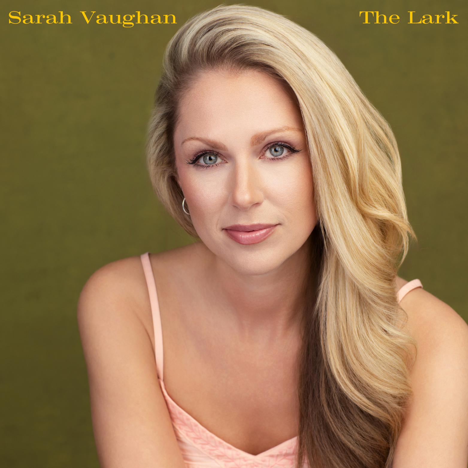 PRODUCER, ARRANGER The Lark (single) Sarah Vaughan (re-release 2025)