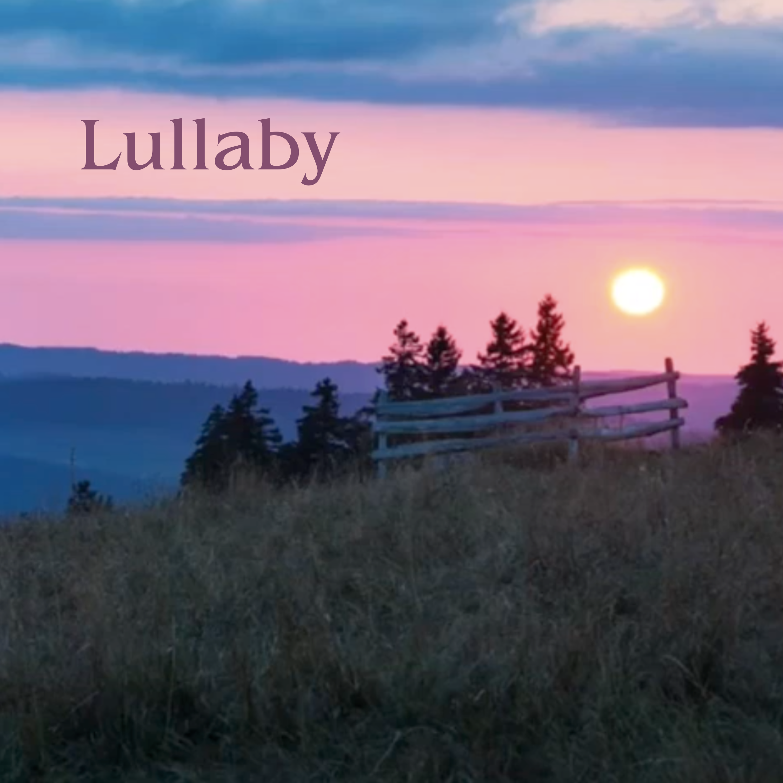 PRODUCER, STRING ARRANGER Lullaby (single) Edel Murphy (2022) Independent