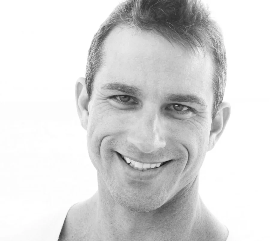 Recent Headshot