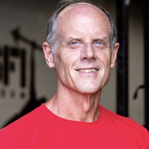 Mike Rohl, Coach CrossFit Level i