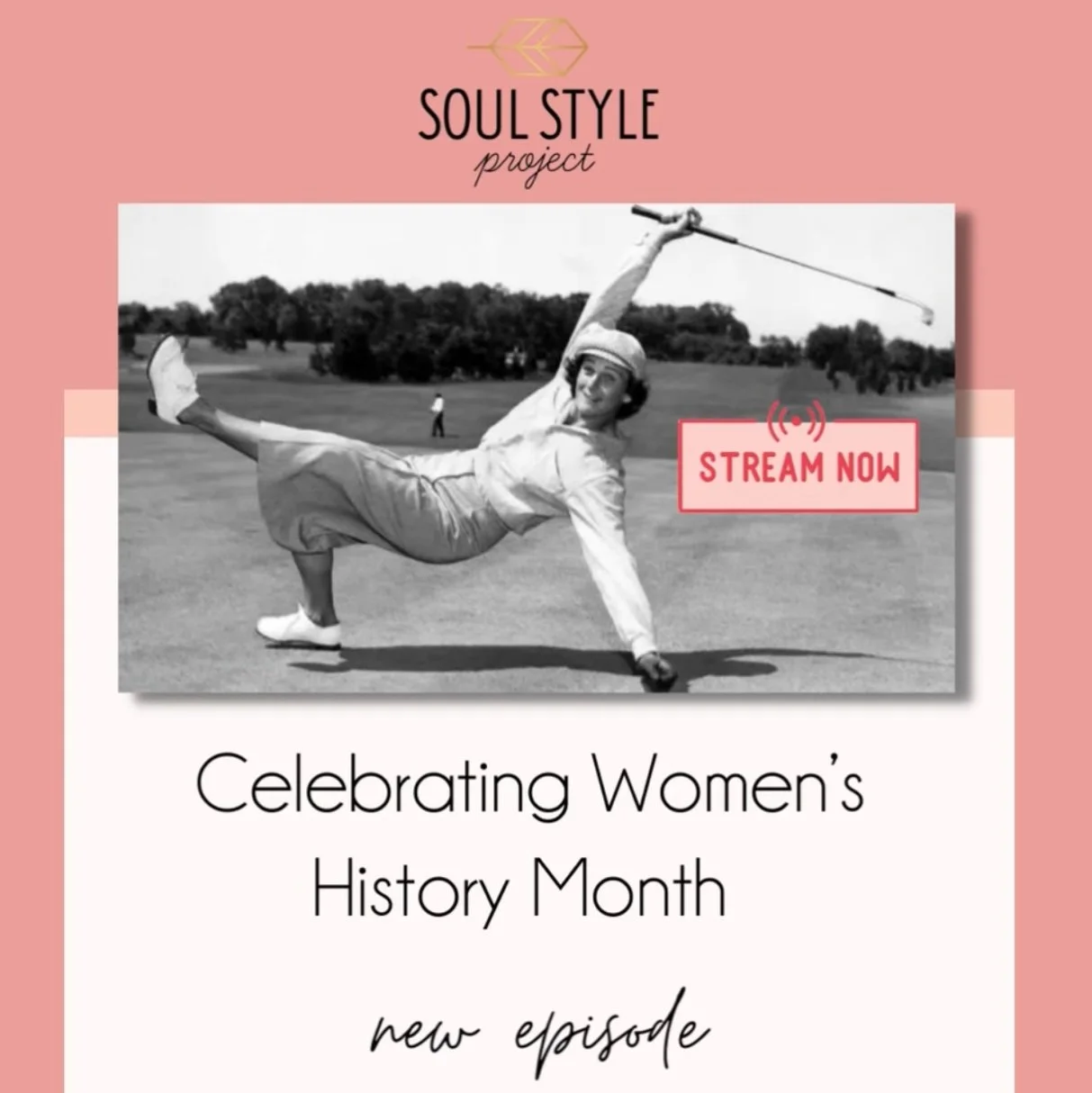 Women's History Month Women's History Month