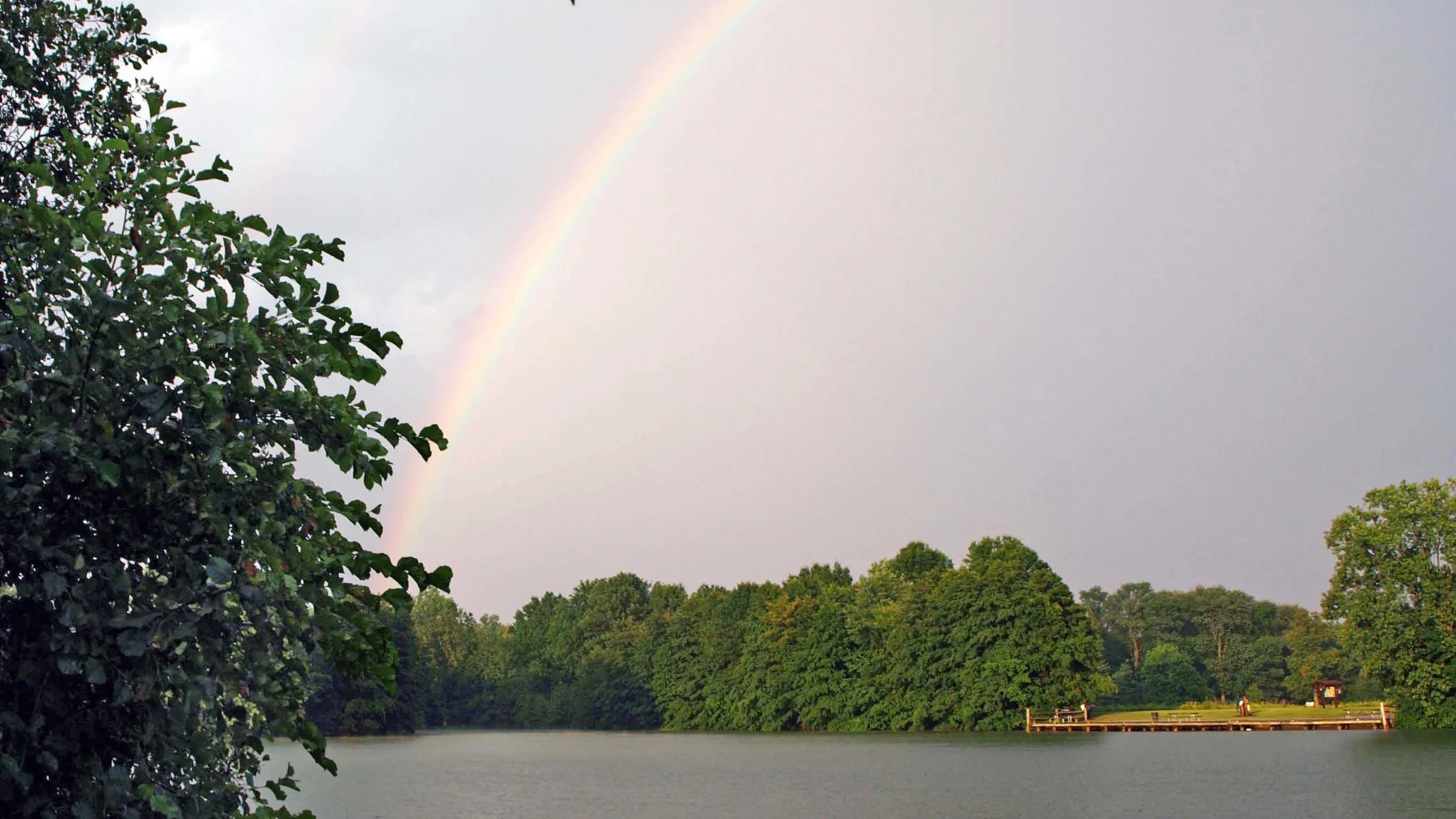 Passport to Metro Parks Kickoff