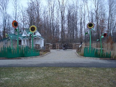 Winter Hike Series: Inniswood