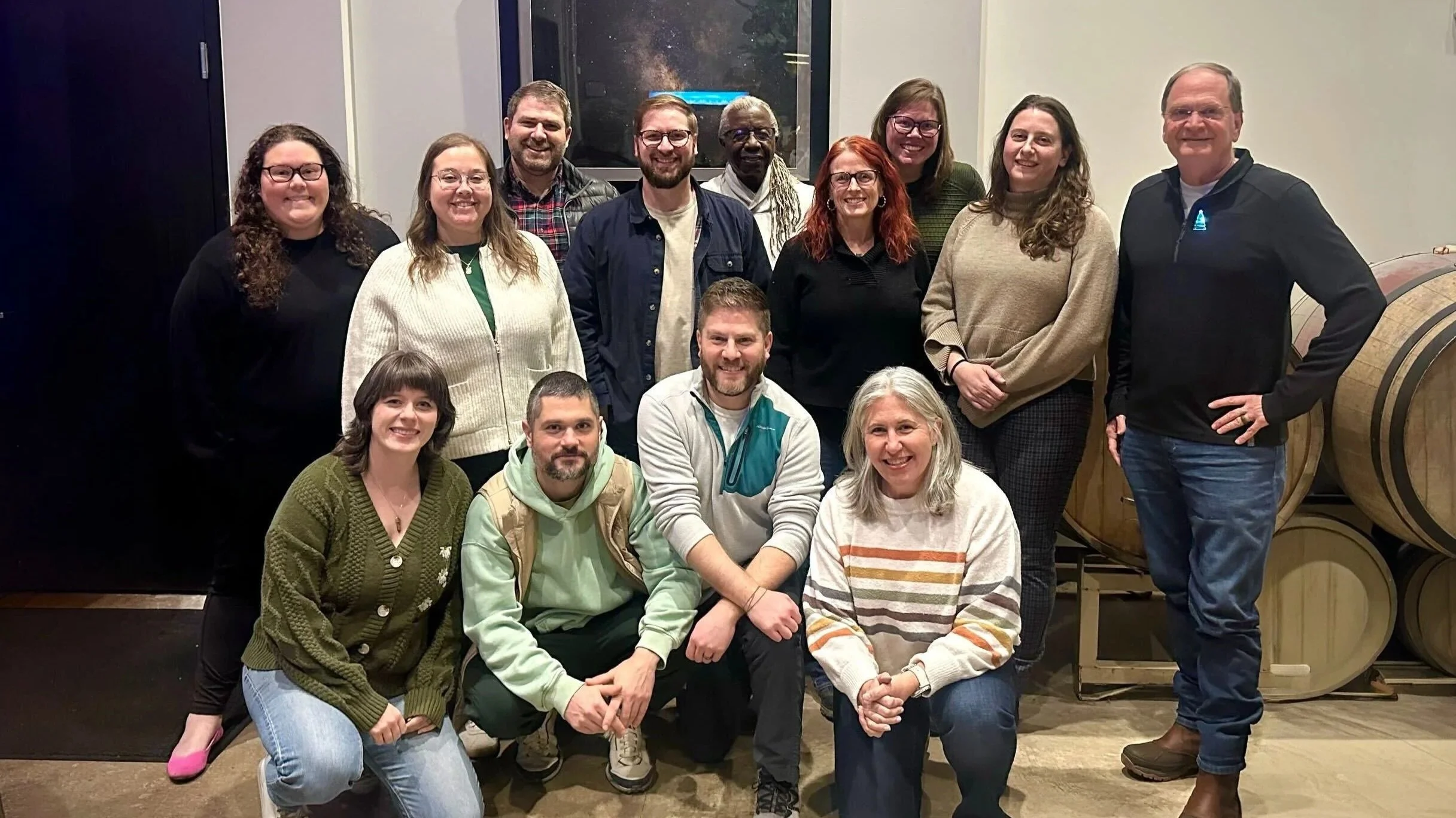Friends of Metro Parks Annual Planning Meeting