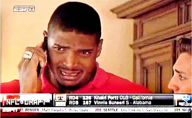 Michael Sam, the NFL Draft, and my moment in LGBT cultural history