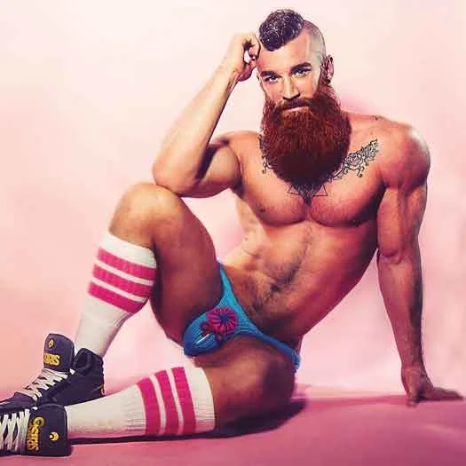 6 Waaay gay things to get into right now