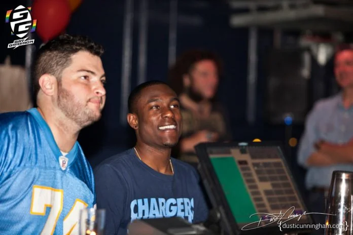 With “Gay Gridiron,” Venice’s LGBTQ+ Sports Fans Gain a New Tradition