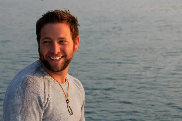 BEAR WORLD EXCLUSIVE: VGL – THE VARSITY GAY LEAGUE’S WILL HACKNER