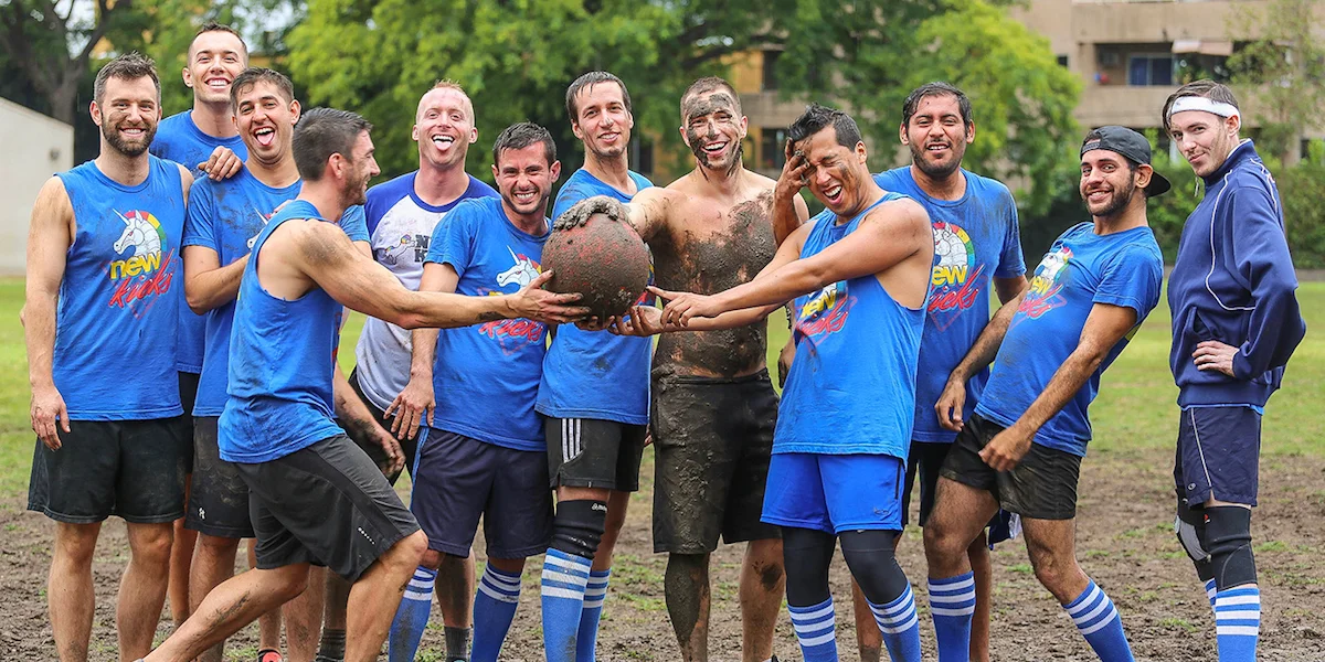 10 Things You Didn’t Know About Varsity Gay League