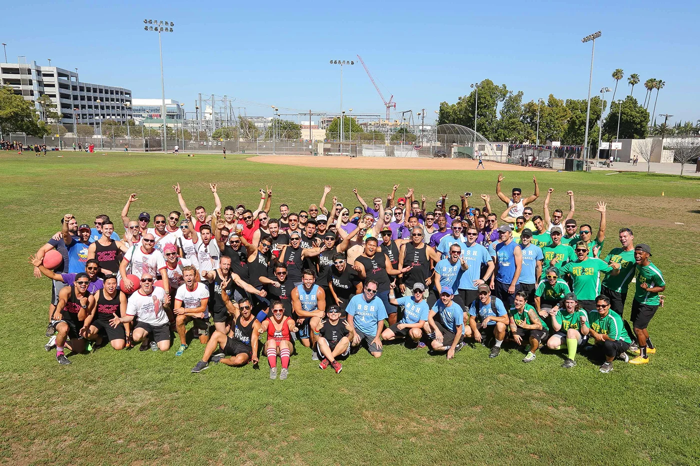 The Frivolist: Six Way Gay Things to Get into Right Now