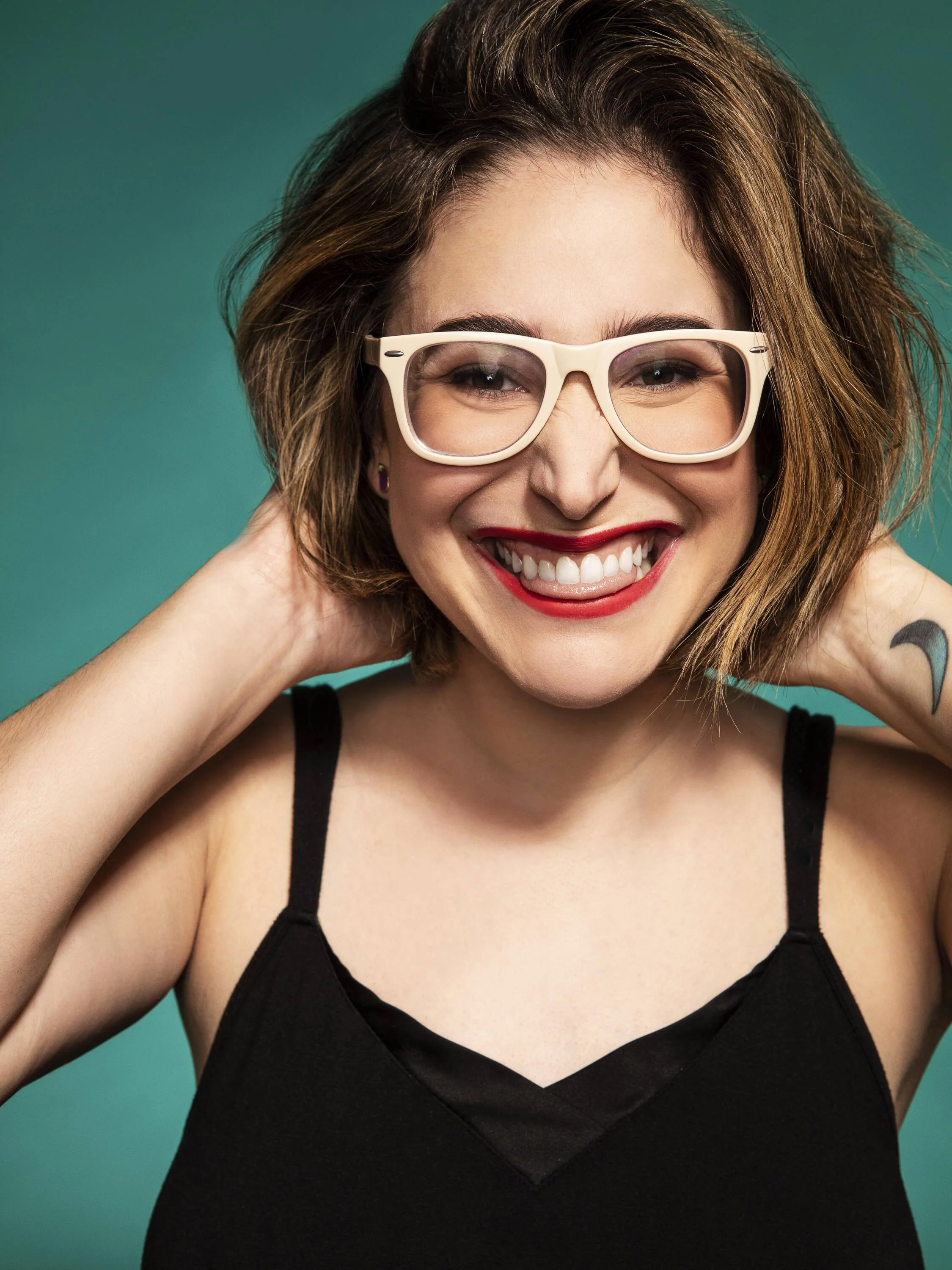 TIME OUT - Locals on when they first felt accepted in L.A.