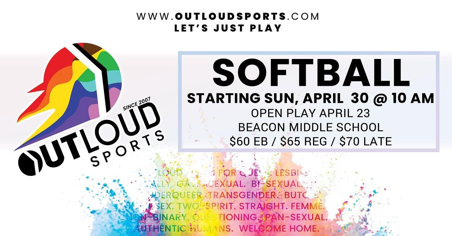 Last week to Register..
Register at: https://outloudsports.com/rehoboth