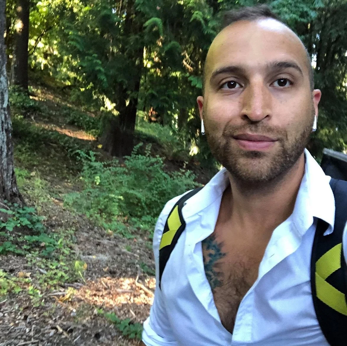 We&rsquo;re excited to announce the first of our draft league captains!

Dodgeball: Christopher

Whether you&rsquo;re a seasoned veteran or brand new to the game, Christopher&rsquo;s leadership and energy will keep things fresh this summer. 

Kickbal