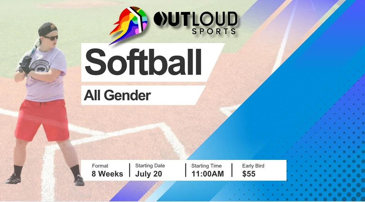 **You&rsquo;re Invited to Sunday Softball!** 🥎✨ Registration opens 6/13/25

**📅 Starts: Sunday, July 20, 2025**

**📍 Location: Lincoln Park**

**🕚 Game Time: 11:00 AM**

Join us for an 8-week softball league designed to bring together community, 