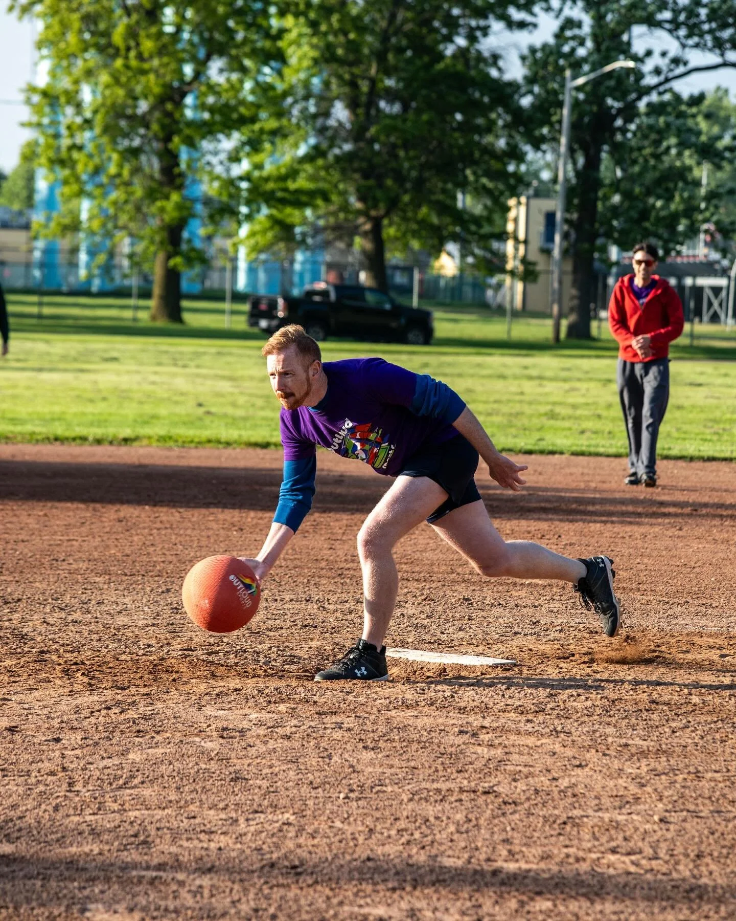 Kickball June 5th 2