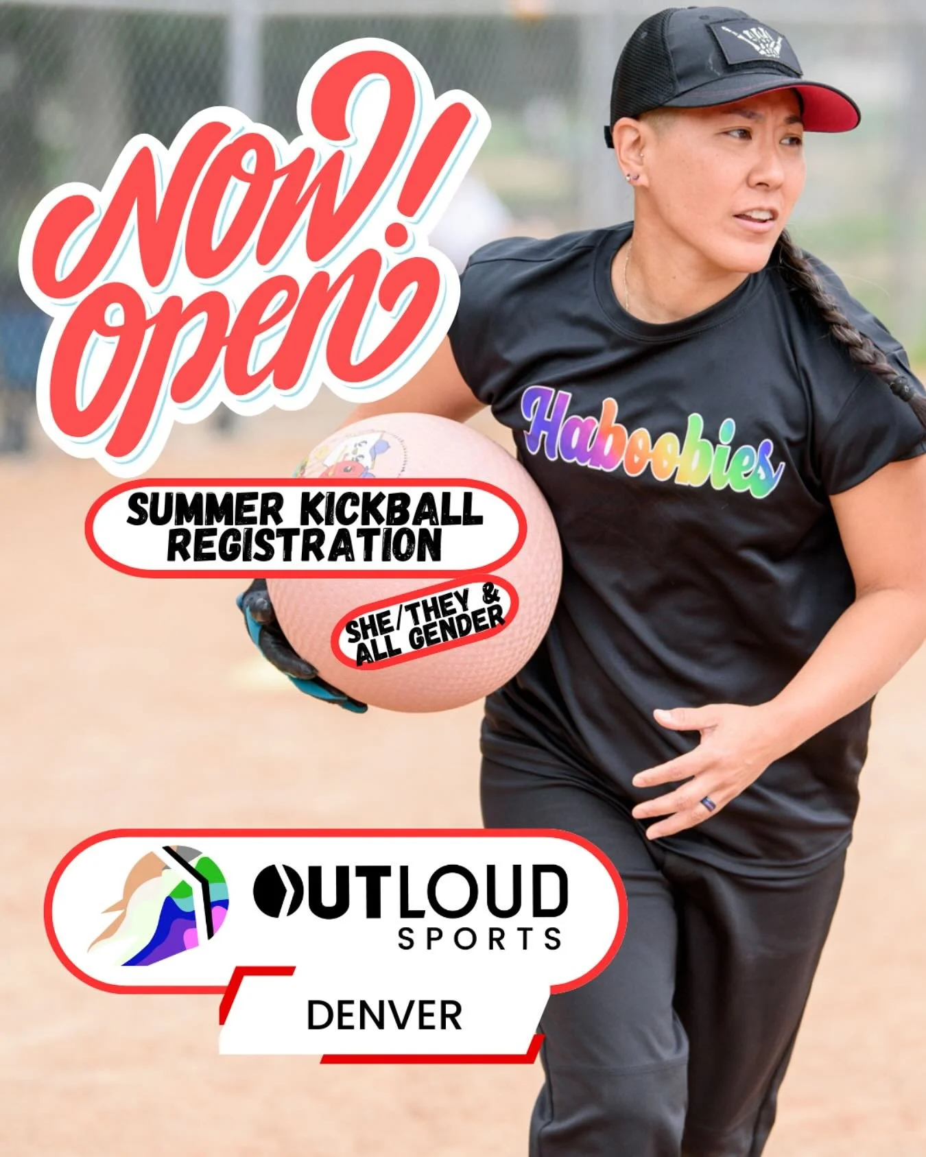 Don&rsquo;t miss it! Outloudsports.com/denver