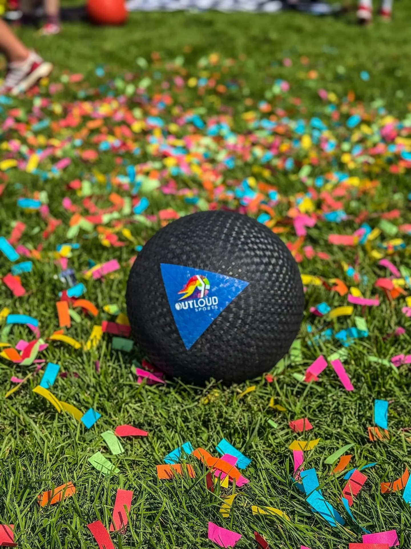 🌟🍁 FALL SPORTS ARE HERE! 🍁🌟

We&rsquo;re beyond excited to kick off another fantastic season of OutLoud Sports in Denver! 🎉 Whether you&rsquo;re sliding into All-Gender Kickball, smashing it in Fall She/They Kickball, or spiking your way through