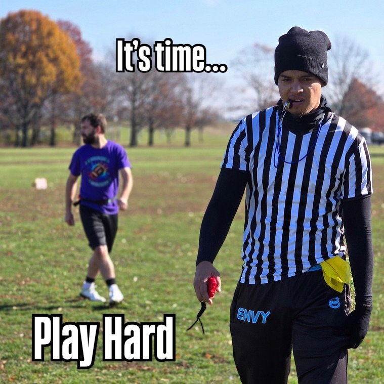 💋🌈🙌🏽HAPPY THANKSGIVING WEEK!👋🏽🌺

💜🔥We only know one speed: FUN.
Thanksgiving week starts now &mdash; and the highlight drops are coming in hot. Stay tuned &hellip;.😏

The Hustle. Vibes. Community. Playmakers and game changers share this fie