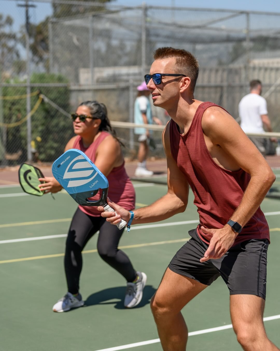 Calling all Columbus Pickleball picklers! Registration is now open for the upcoming season - check out all the details at Outloudsports.com/columbus!