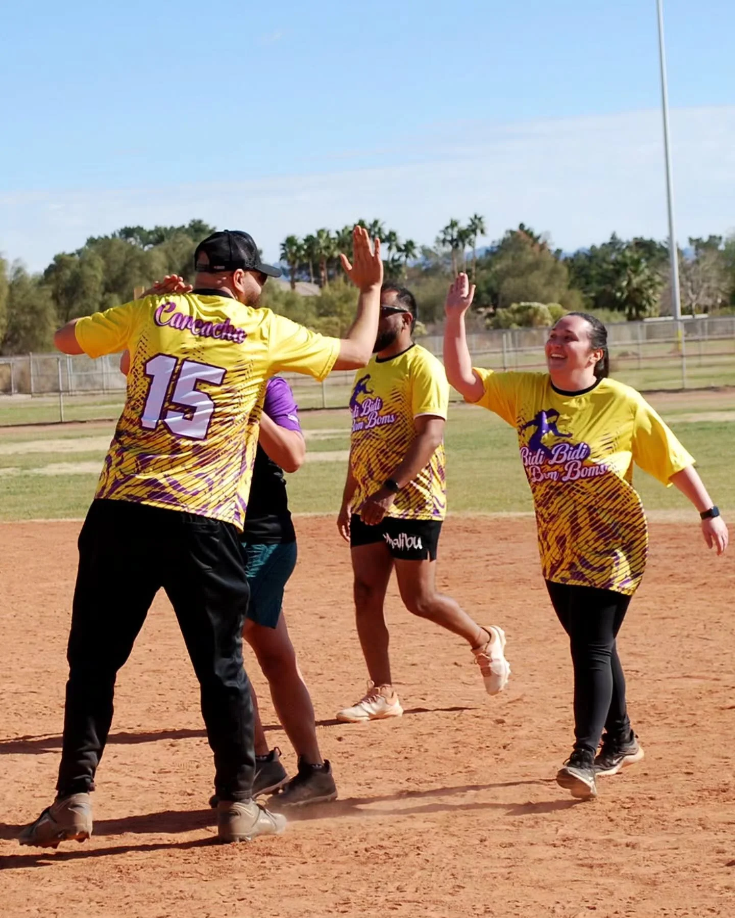 Winter season is off to a great start! Billiards Thursdays and kickball Saturdays - what could be better?

Wanna play with us? 😏 Missed registration? Come play as a sub! All are welcome. Just show up to the games and talk to a league manager!

#outl