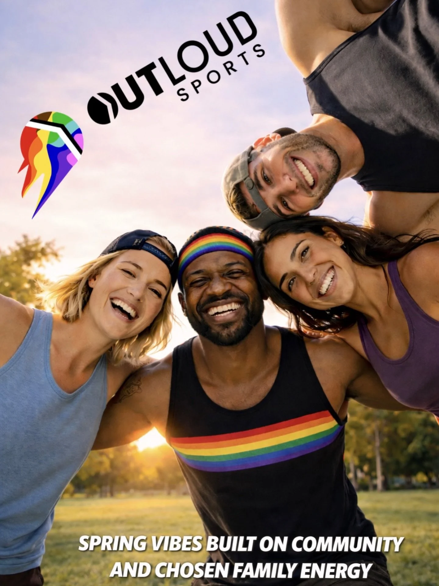 🌷 Spring is almost here&hellip; and so is registration! 🌷

Spring leagues are opening soon, so start getting your teams ready&mdash;or sign up as a free agent and let us do the matching 💫

New to the city? New to the league? Or just ready for some