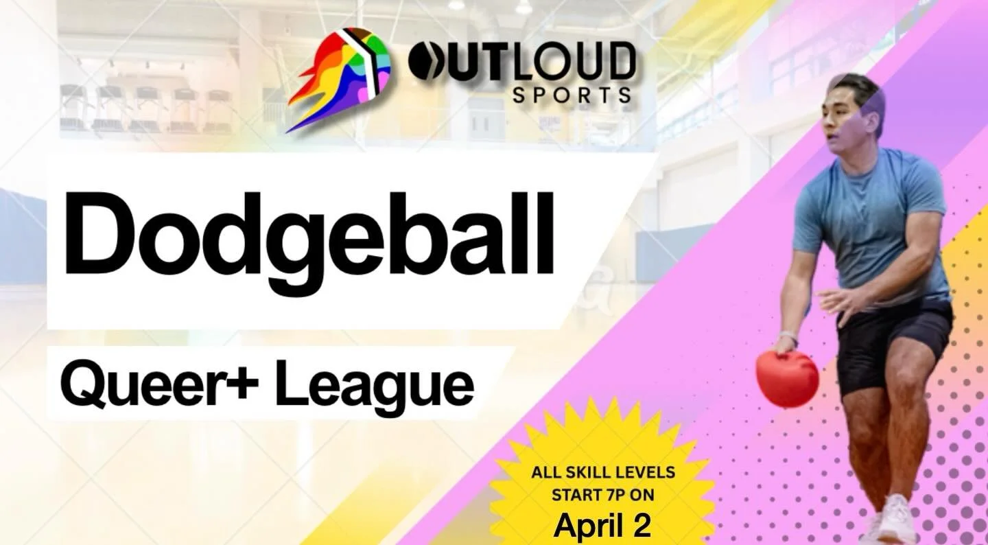 Reclaiming our time! Who even wants to play so late anyway? Dodgeball is BACK to its original schedule!! The Spring season begins April 2, 7-9PM @ Teamworks of Warwick! Register at the link in bio!
