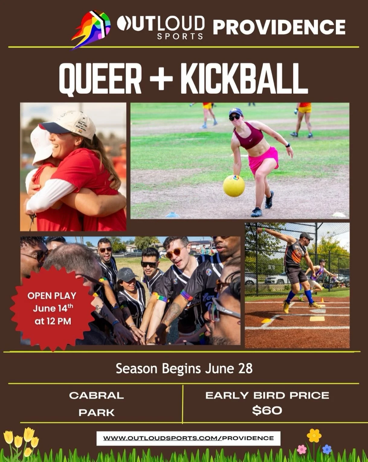 Register at the link in bio!