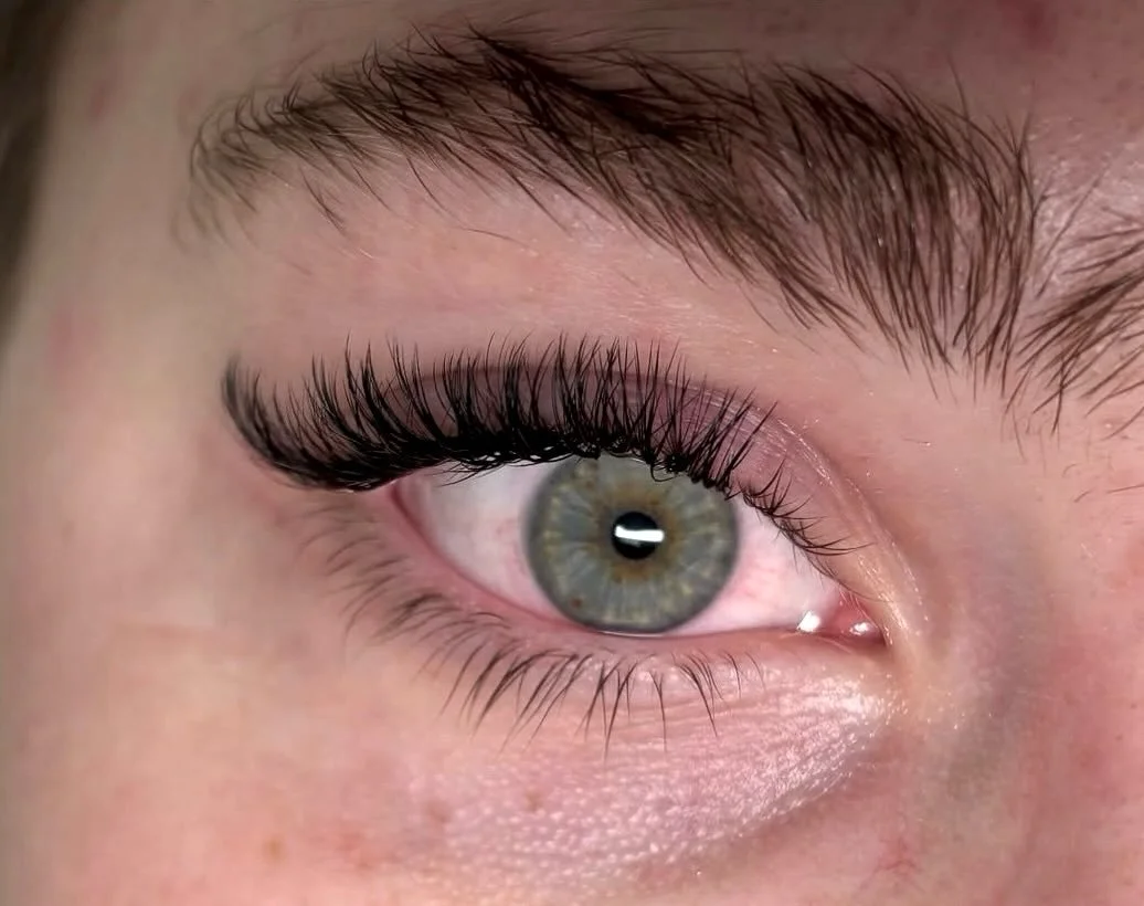 Lash repost! Look at this beautiful set!!✨

#lashset #okotokslashes #lashextensions #okotokssmallbusiness #okotoksliving #okotokssmallbusiness #yycsmallbusiness