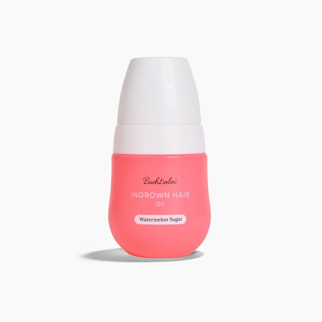 Bush Balm Ingrown Hair Oil—Watermelon Sugar