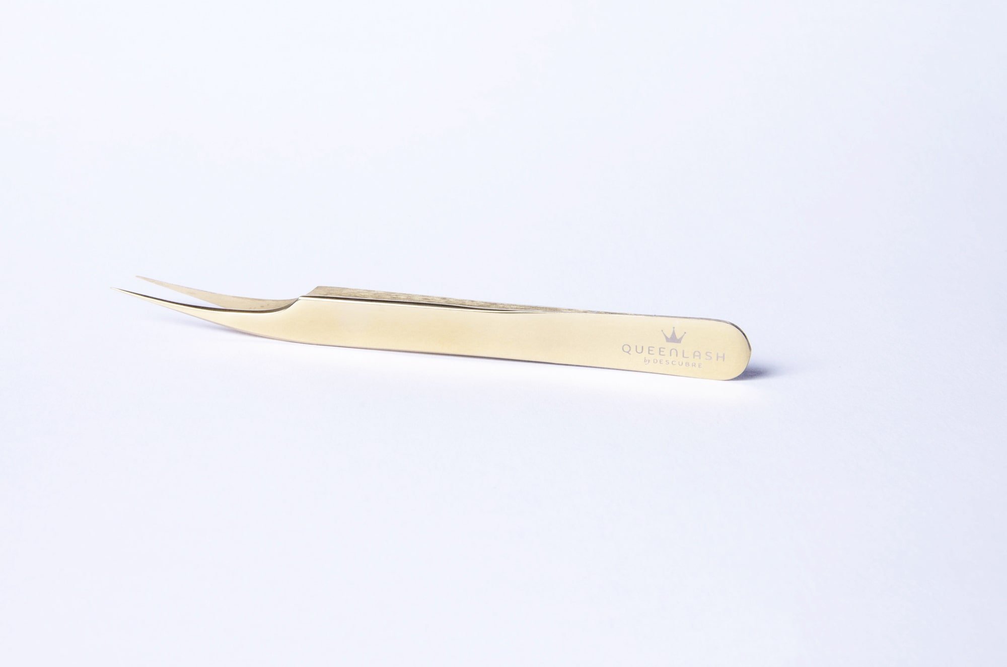 Alejandro Straight Tweezer