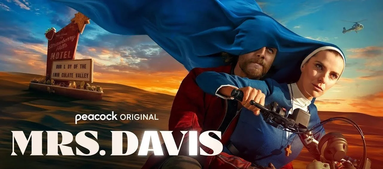 Mrs Davis 