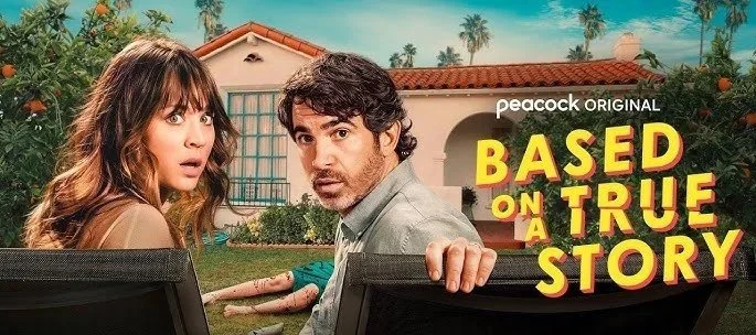 Based On A True Story S1