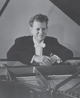 Eugene List
