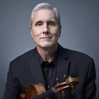 Lawrence Dutton, viola