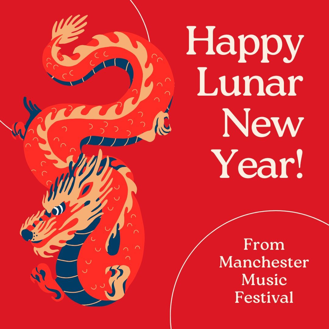 Wishing you a most happy and prosperous New Year! 🐉

Those born under the sign of the Dragon are powerful, endlessly energetic, and goal-oriented, yet idealistic and visionary leaders.

In Chinese culture, these mythical creatures are in a class of 