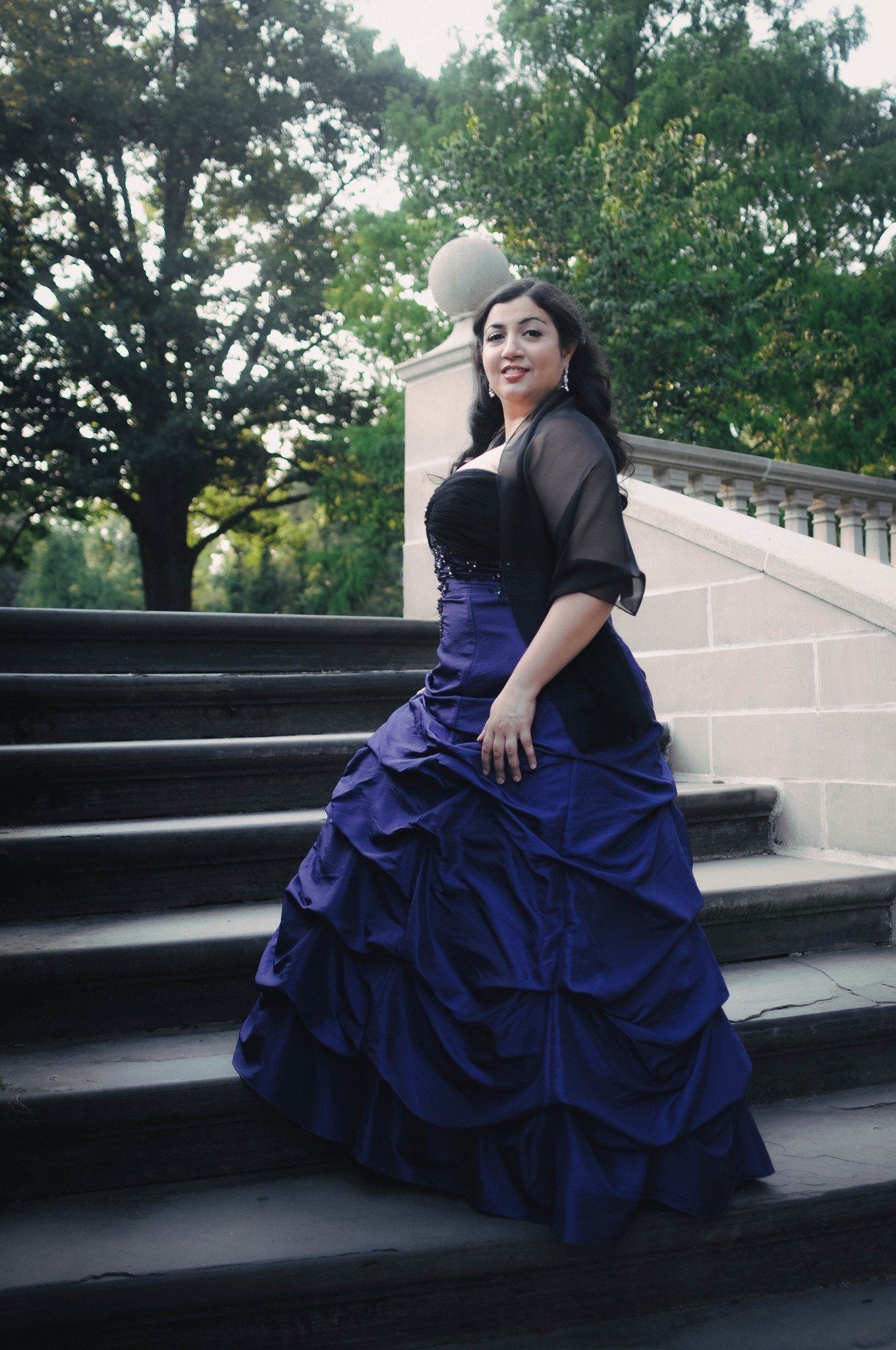 📣 Artist Spotlight: Manchester Music Festival is thrilled to welcome internationally-acclaimed soprano Sherezade Panthake to the stage for the Festival&rsquo;s opening night performance on July 10, 2025. 

A celebrated performer and educator, Pantha