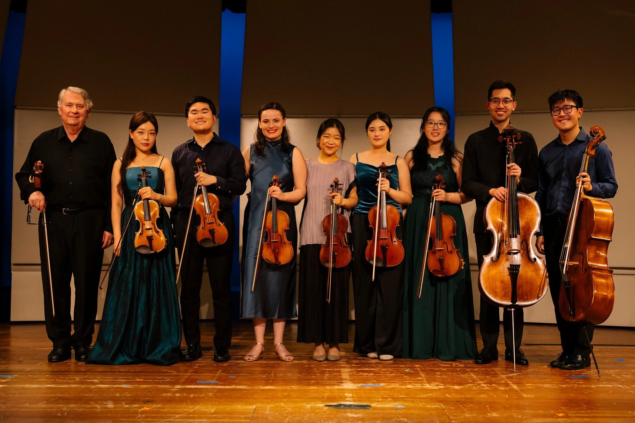 A message to our Young Artists! 🎵

This summer wouldn&rsquo;t have been the same without your incredible energy, creativity, and dedication. You brought the music&mdash;and the Festival&mdash;to life in ways we&rsquo;ll never forget.

We can&rsquo;t