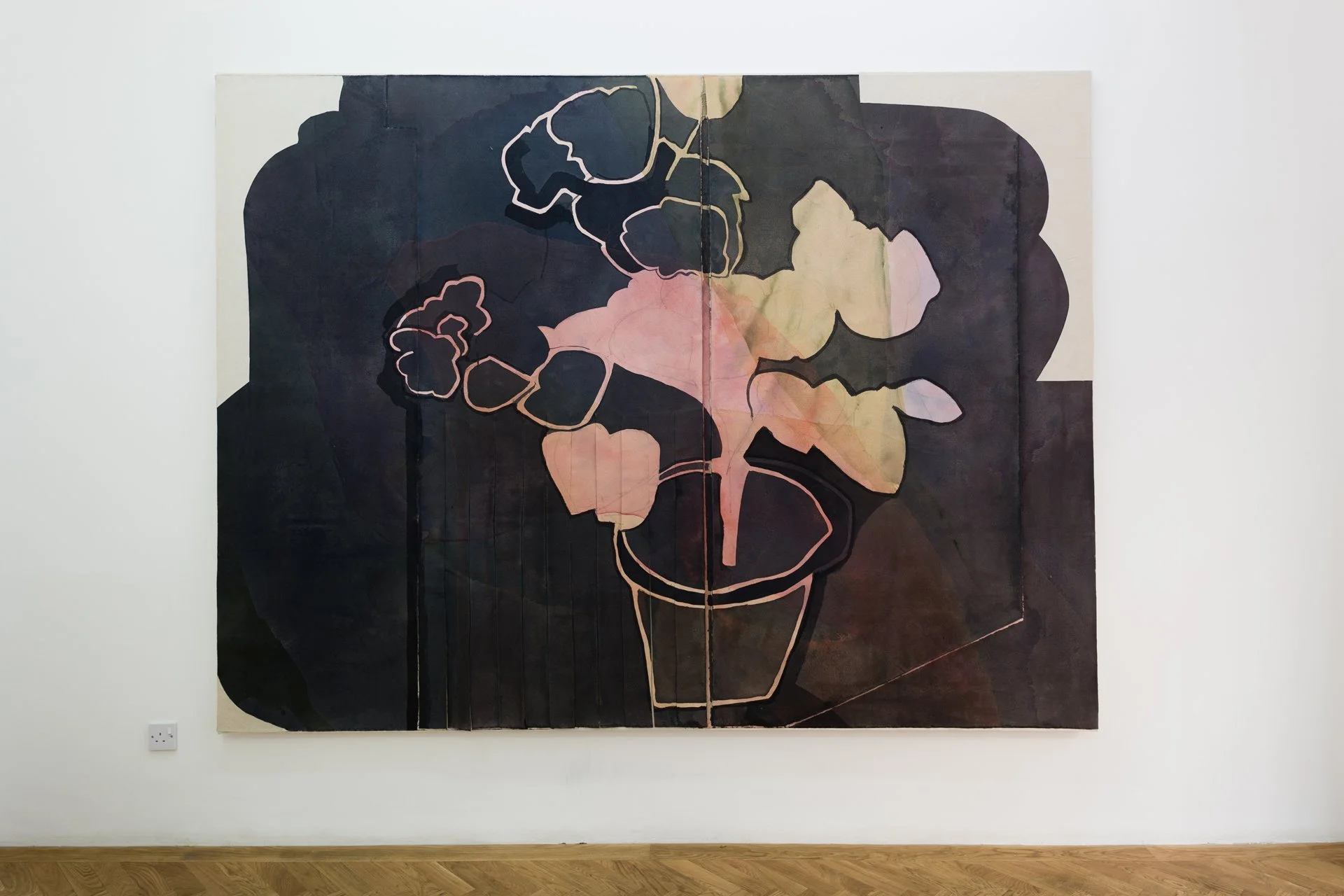 Solo Show / Bischoff Weiss Gallery