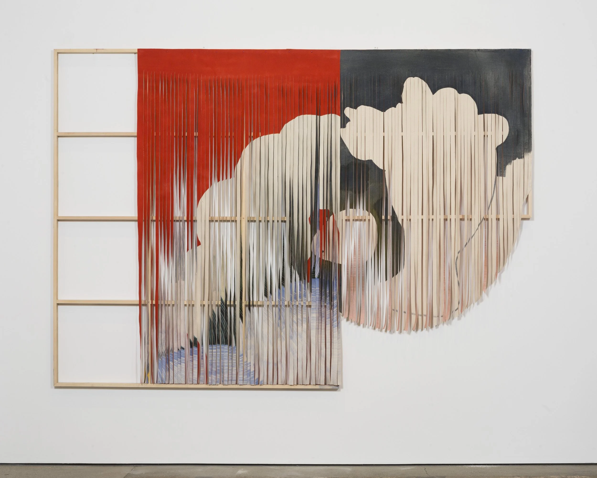 How They Ran: Over The Influence, Los Angeles