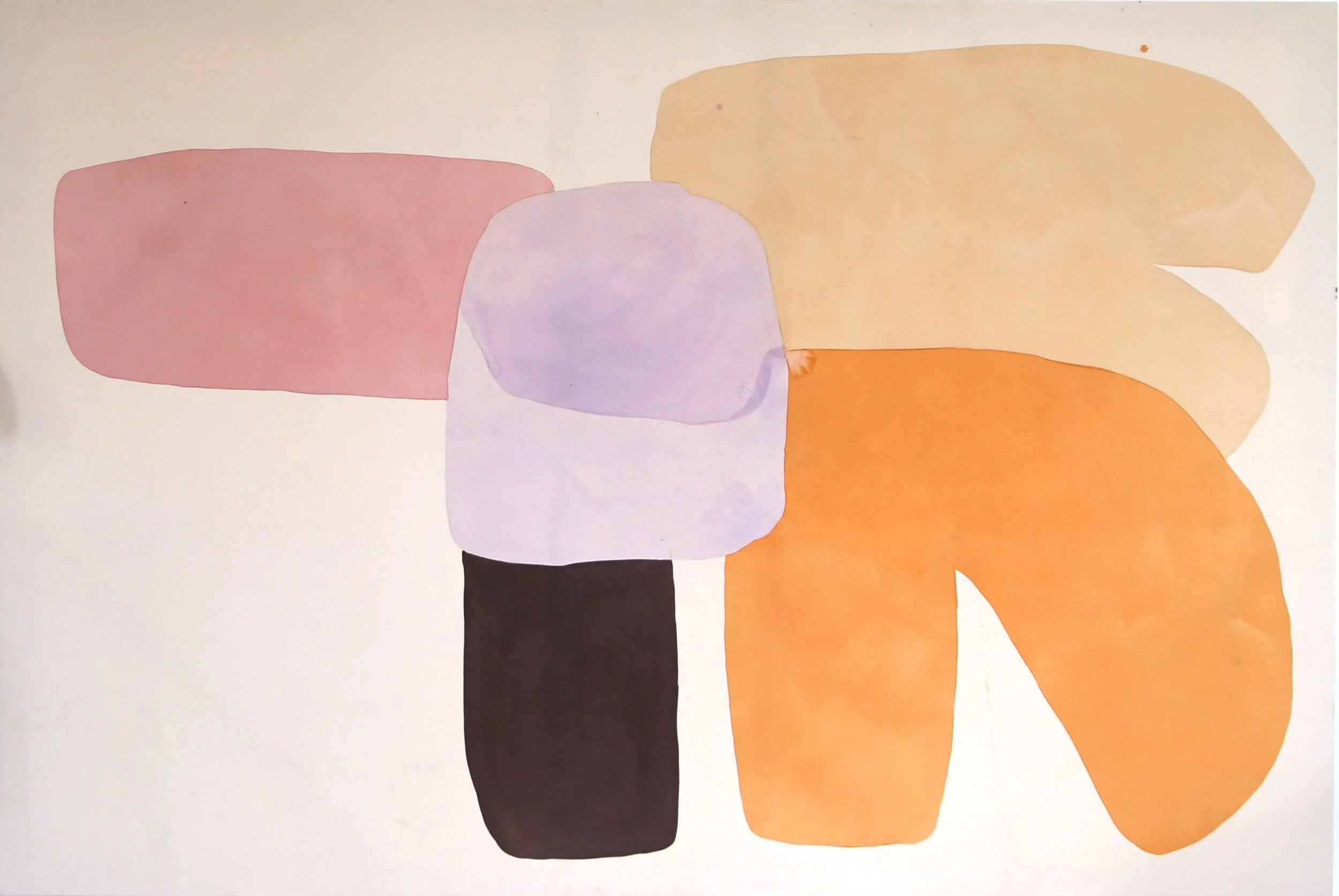 Attention Bow, 6' x 9'