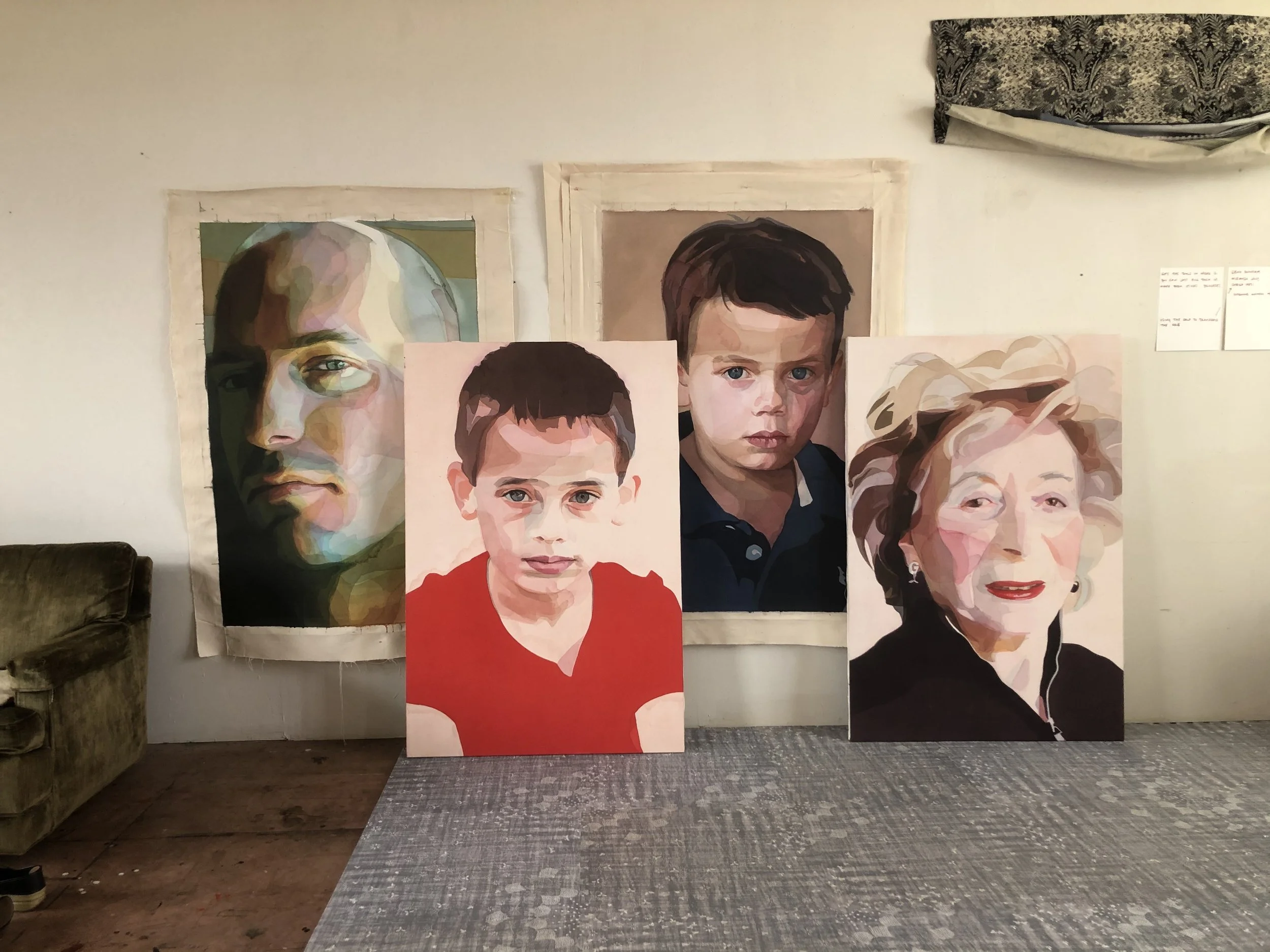 Portraits in Santa Fe.jpg