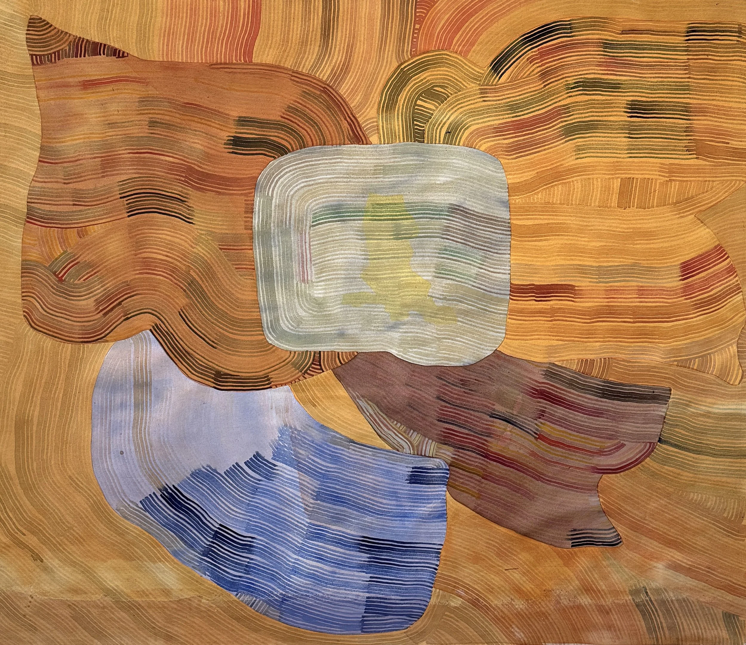 Swept Bow