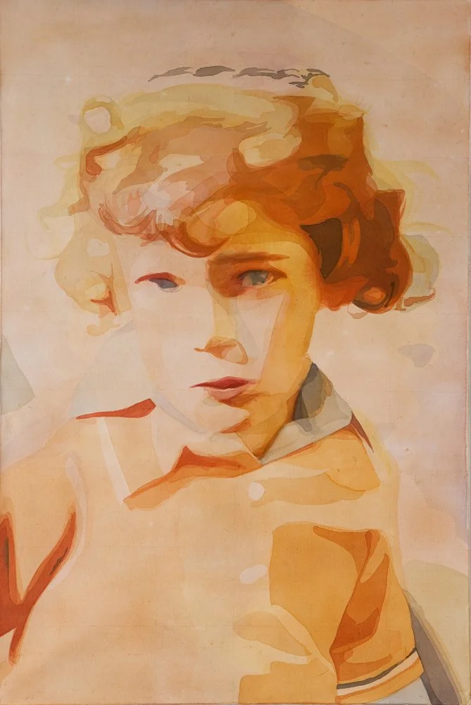 Portrait Commissions